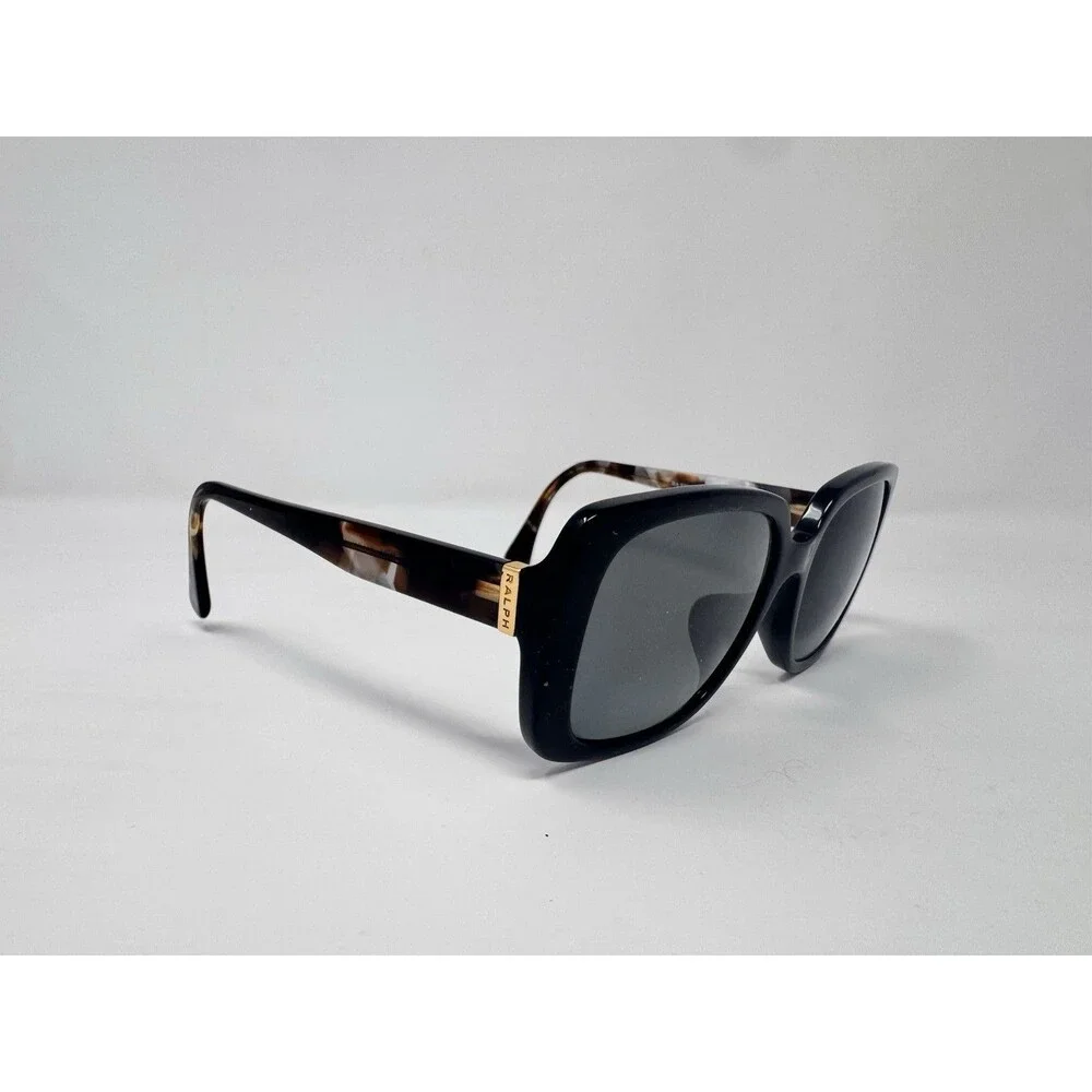 Ralph Lauren RA5298U Sunglass Frames Only 55-17-145 Black 5001/T3